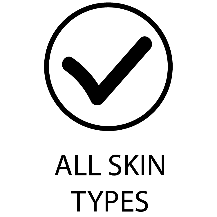 Derm #1 Multi-Fruit Enzyme Facial Cleanser with Prebiotics 1.69 fl oz