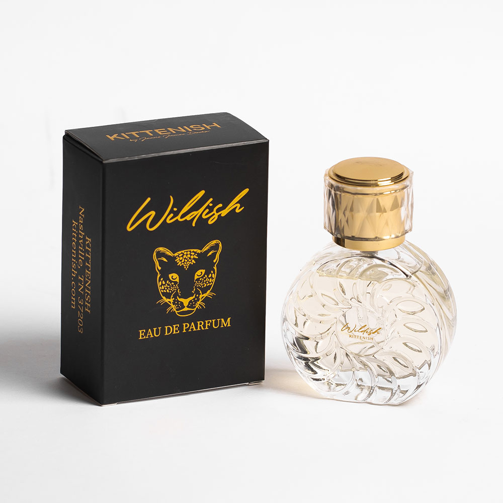 Kittenish eau de parfums by Jessie James Decker (Copy)