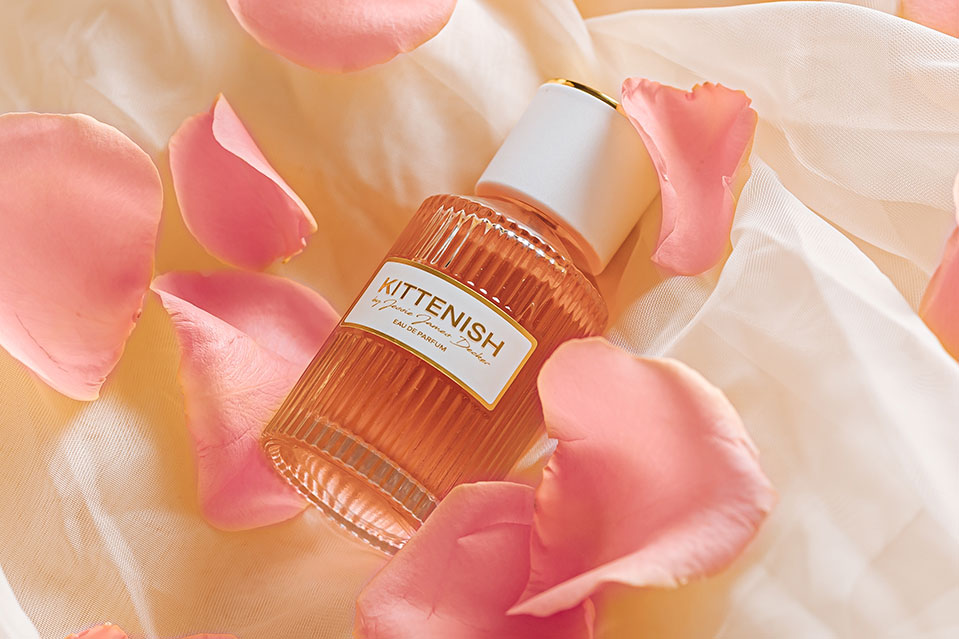 Kittenish eau de parfums by Jessie James Decker (Copy)