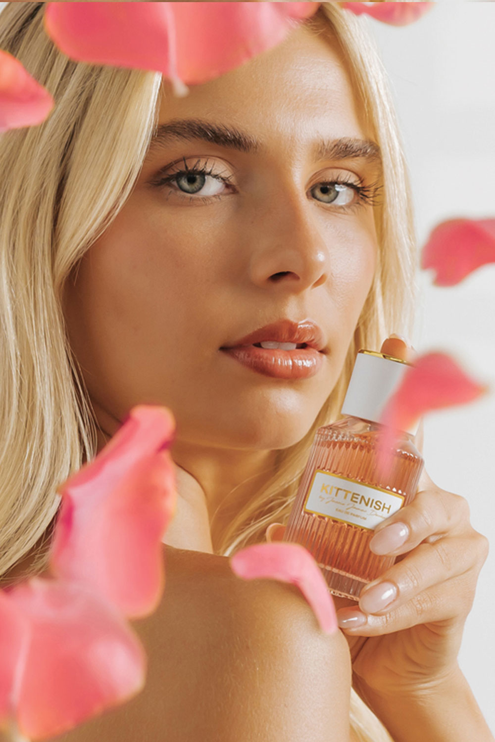 Kittenish eau de parfums by Jessie James Decker (Copy)