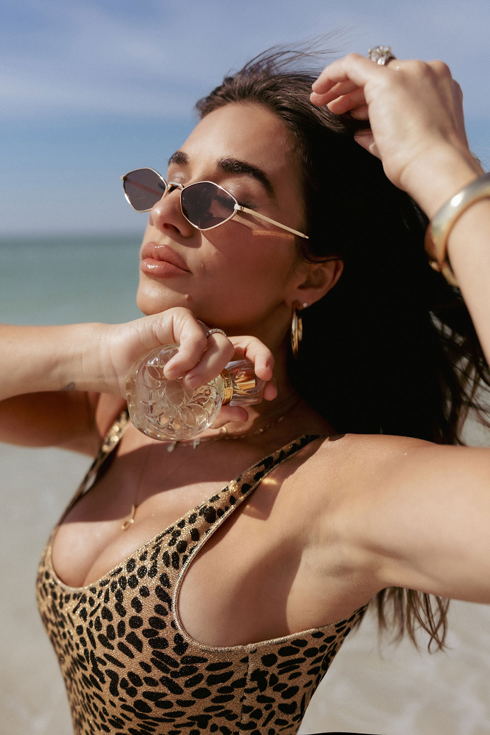 Kittenish eau de parfums by Jessie James Decker (Copy)