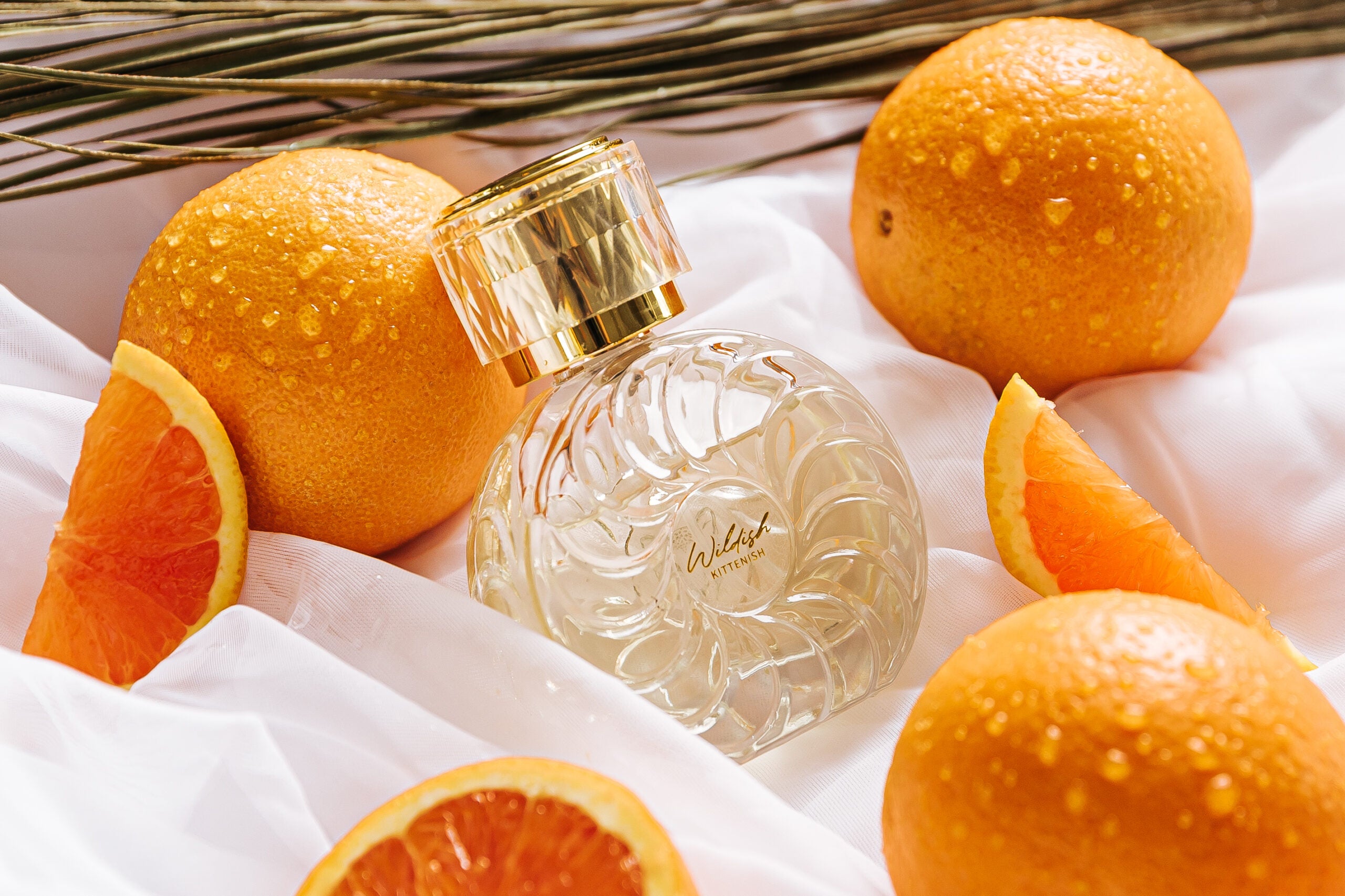 Kittenish eau de parfums by Jessie James Decker