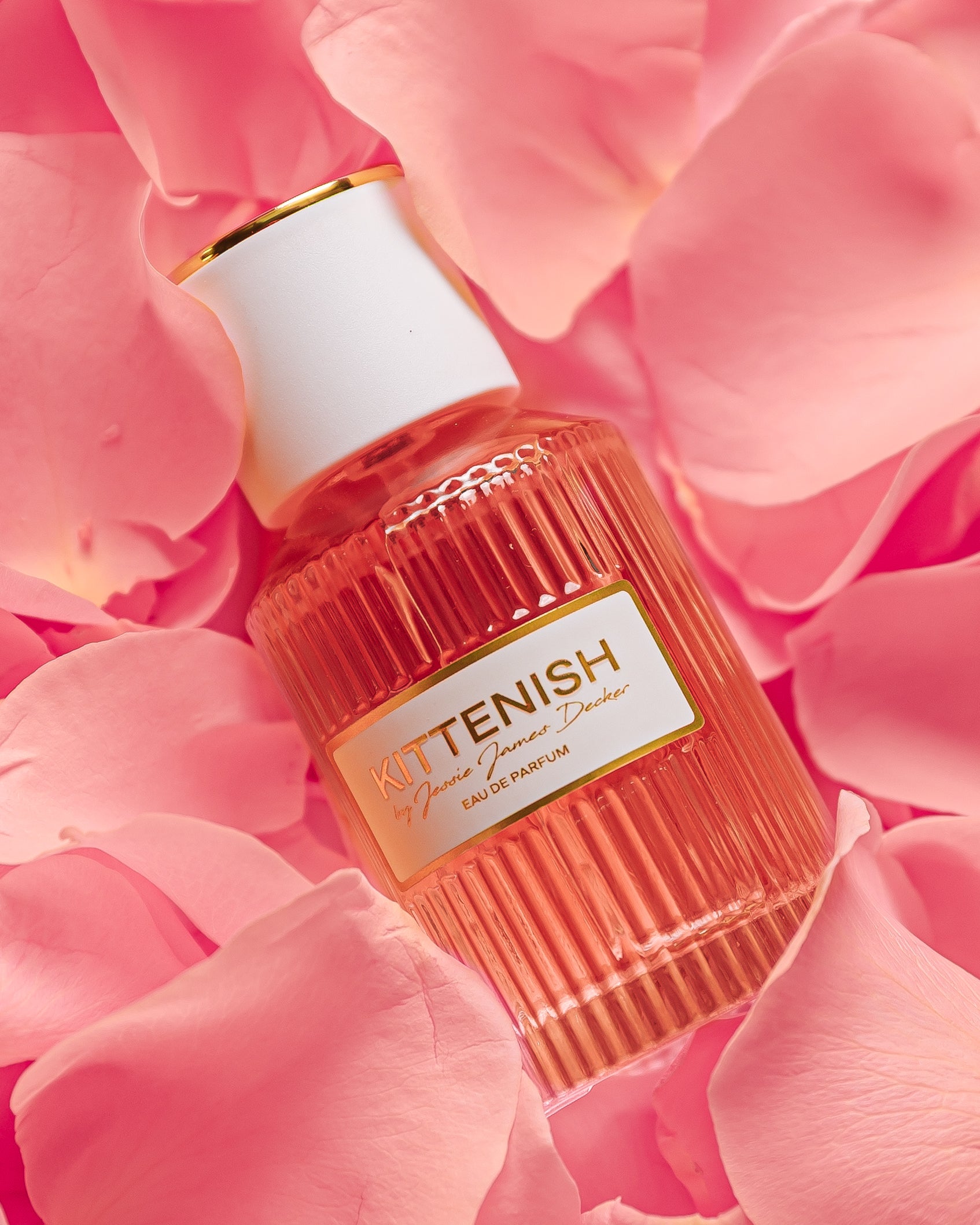 Kittenish eau de parfum by Jessie James Decker