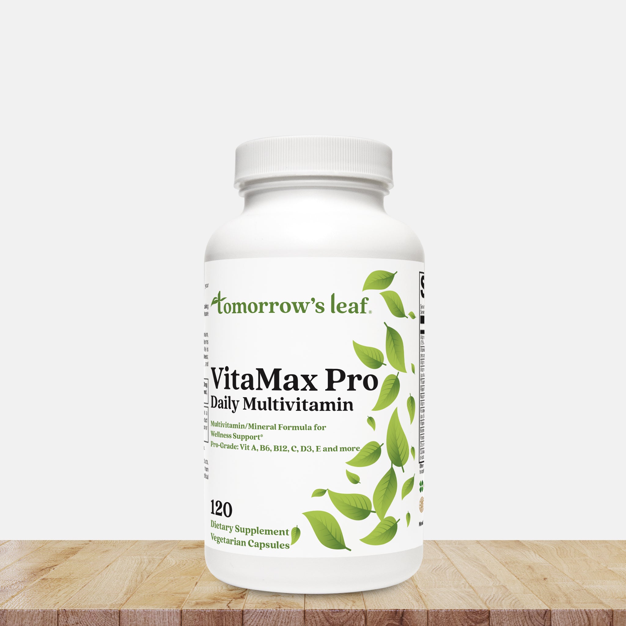 Vitamax Pro Daily Multivitamin